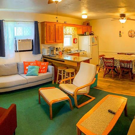 Bell Harbour 2 Apartamento Ocean City Exterior foto