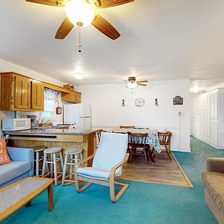 Bell Harbour 2 Apartamento Ocean City Exterior foto