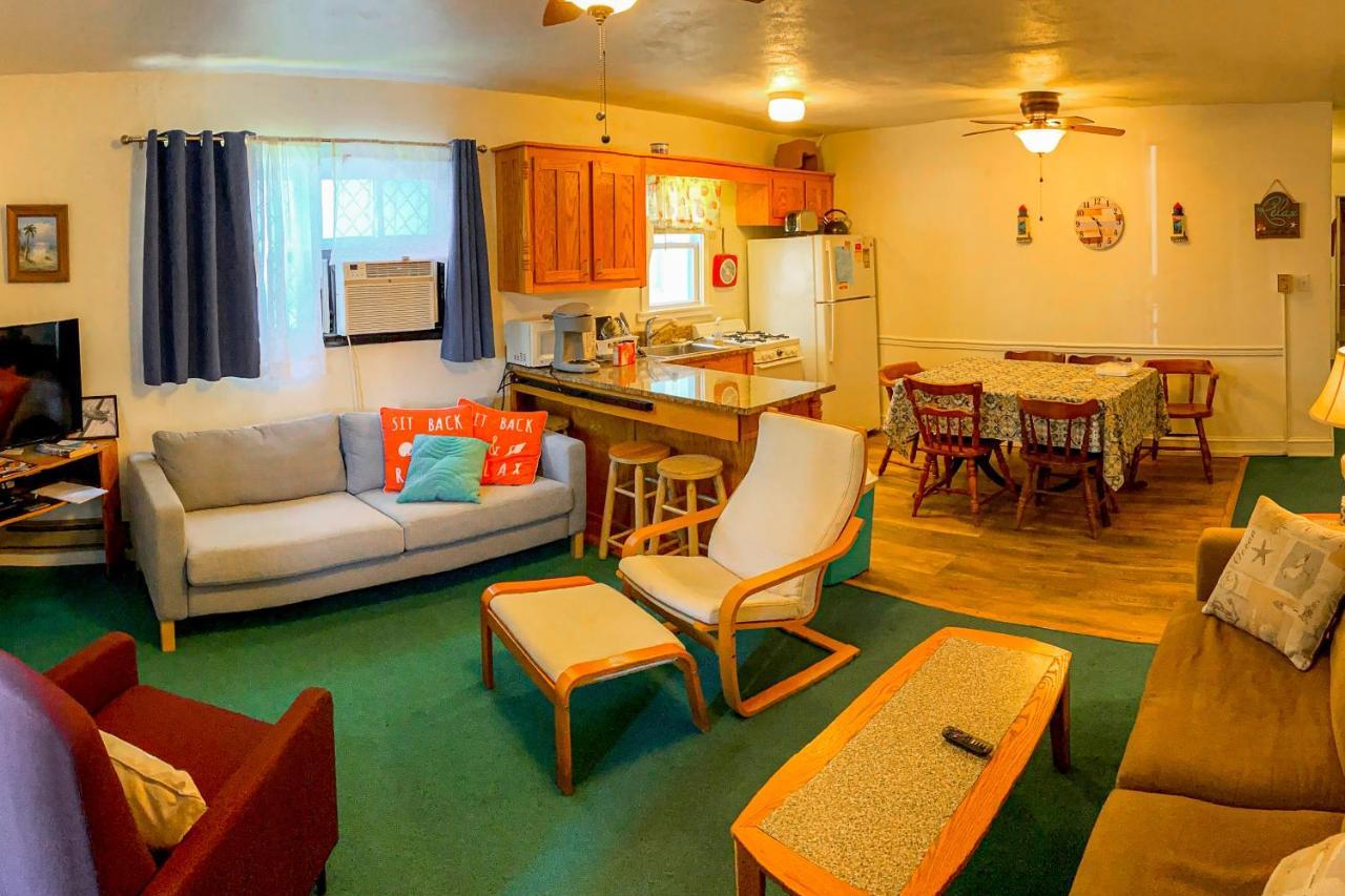 Bell Harbour 2 Apartamento Ocean City Exterior foto