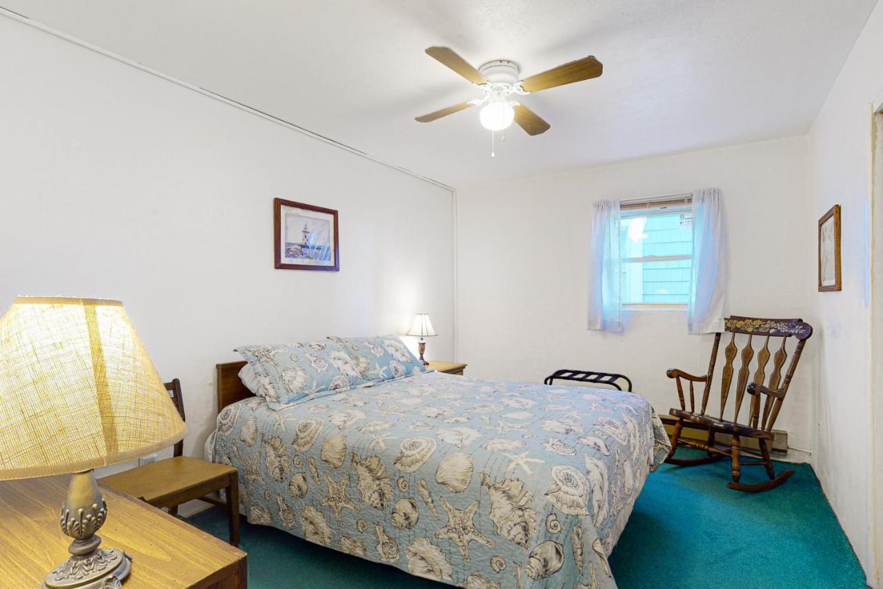 Bell Harbour 2 Apartamento Ocean City Exterior foto