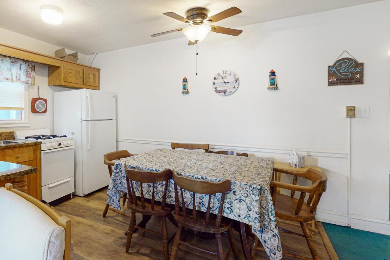 Bell Harbour 2 Apartamento Ocean City Exterior foto