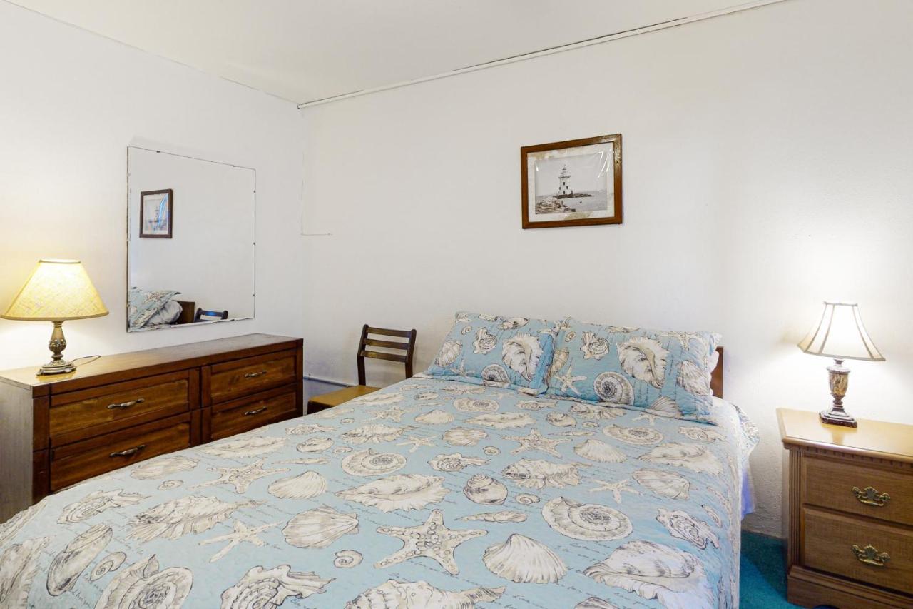 Bell Harbour 2 Apartamento Ocean City Exterior foto