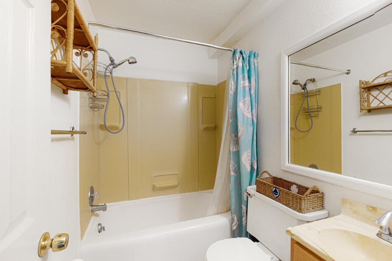 Bell Harbour 2 Apartamento Ocean City Exterior foto
