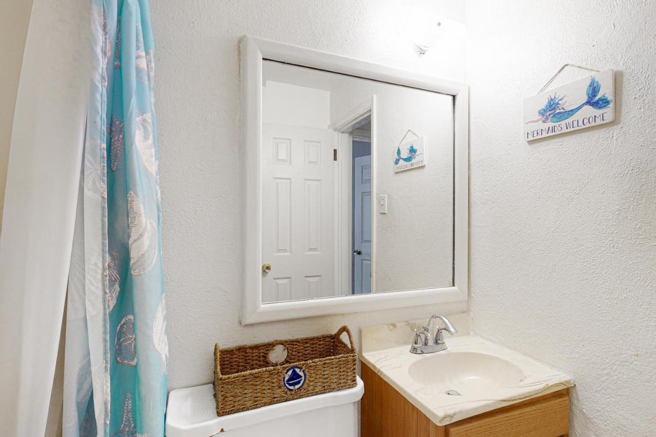 Bell Harbour 2 Apartamento Ocean City Exterior foto