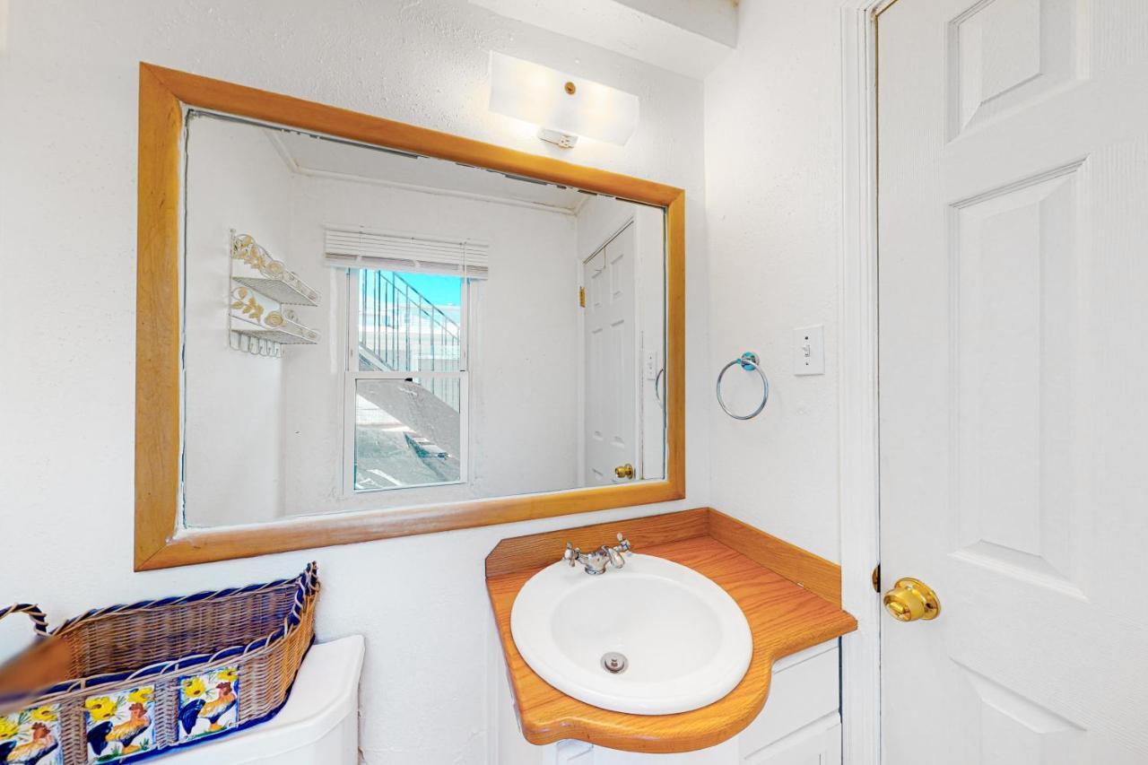 Bell Harbour 2 Apartamento Ocean City Exterior foto