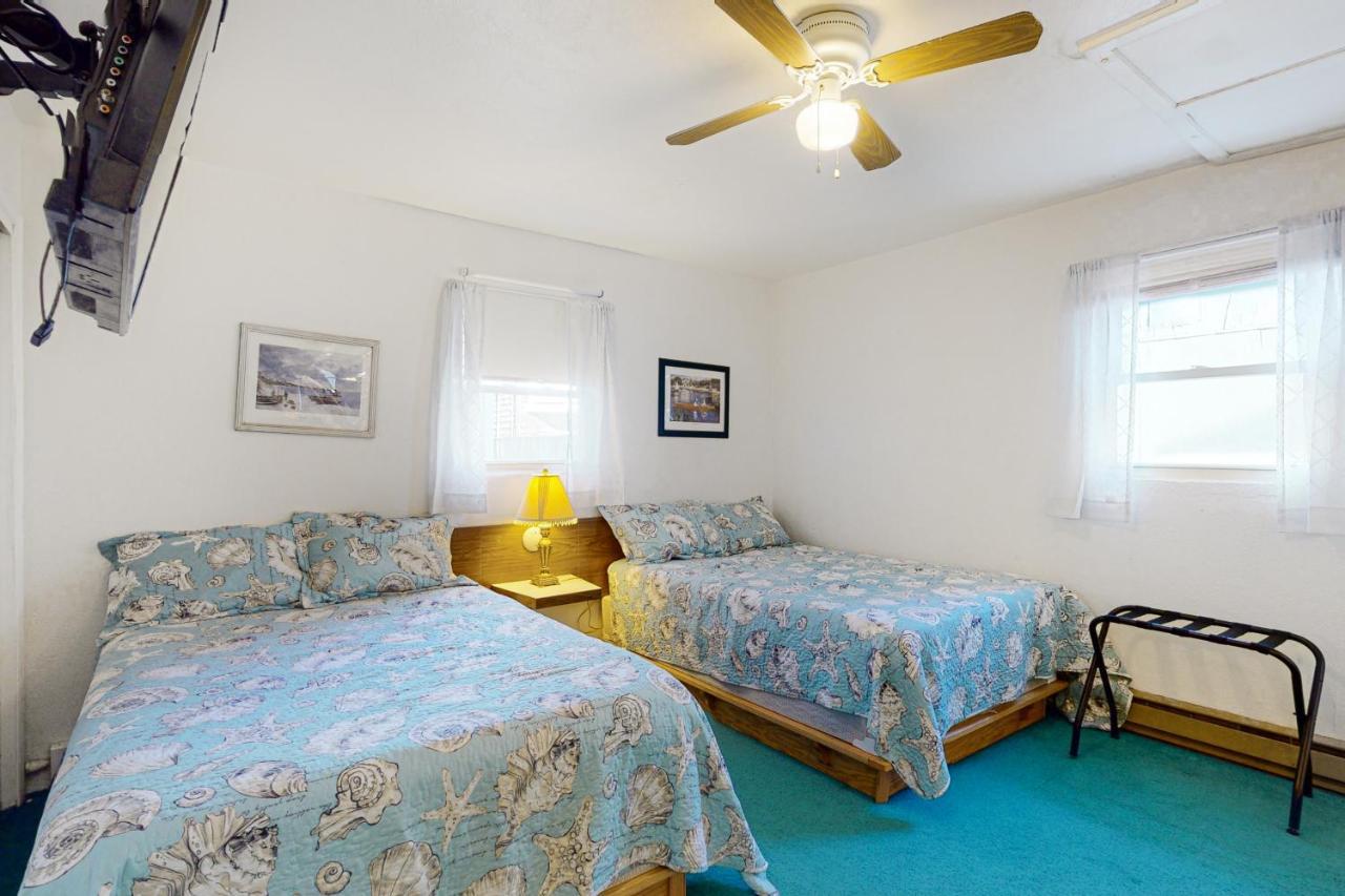 Bell Harbour 2 Apartamento Ocean City Exterior foto