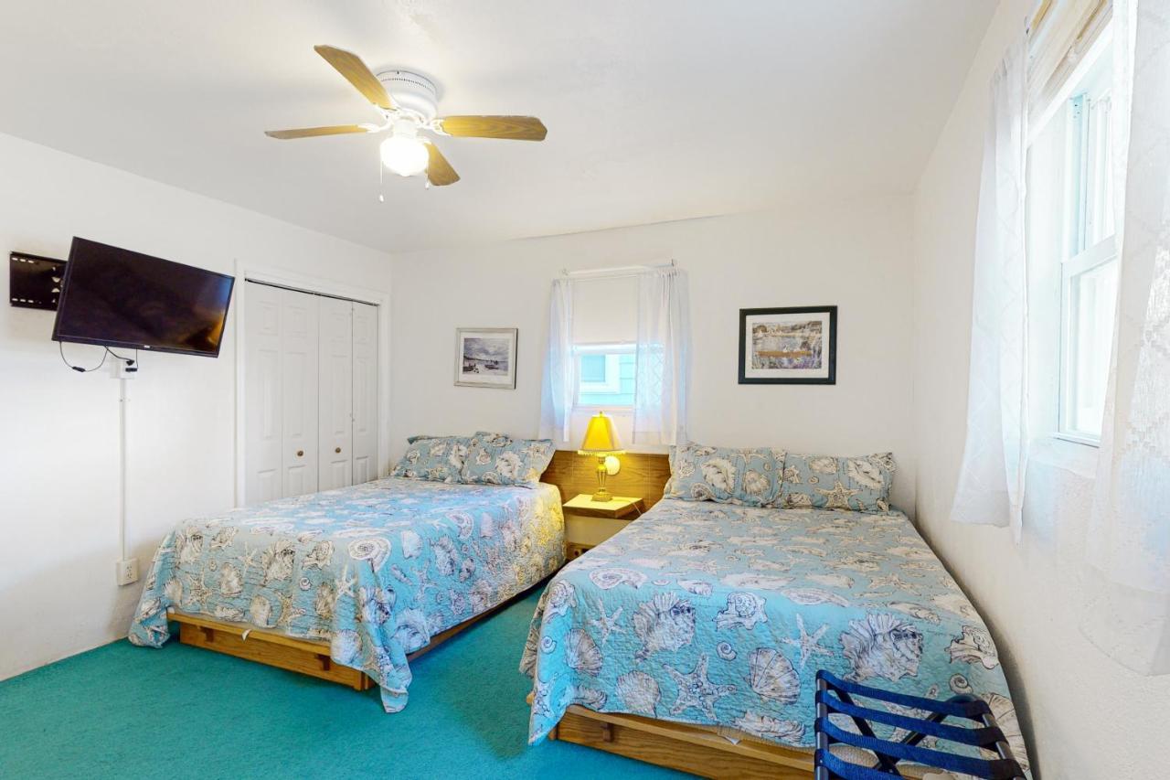 Bell Harbour 2 Apartamento Ocean City Exterior foto